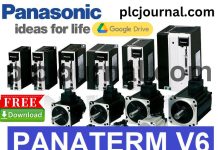 [Download] PANATERM V6 Panasonic Minas A5 A6 Servo (Google Drive)