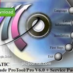 [Download] Simatic HMI ProTool Pro 6.0 SP3 Siemens HMI Software Free