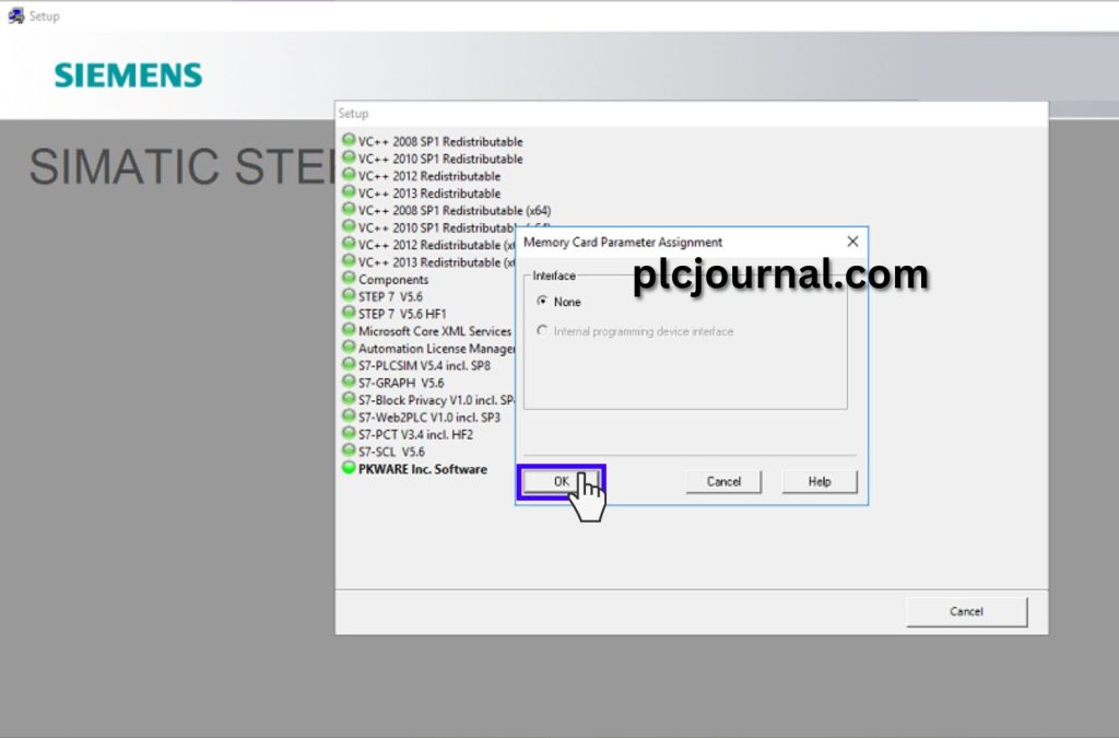 [Download] Step7_V5.6 Win10 Support S7-300, S7-400 PLC Software Free