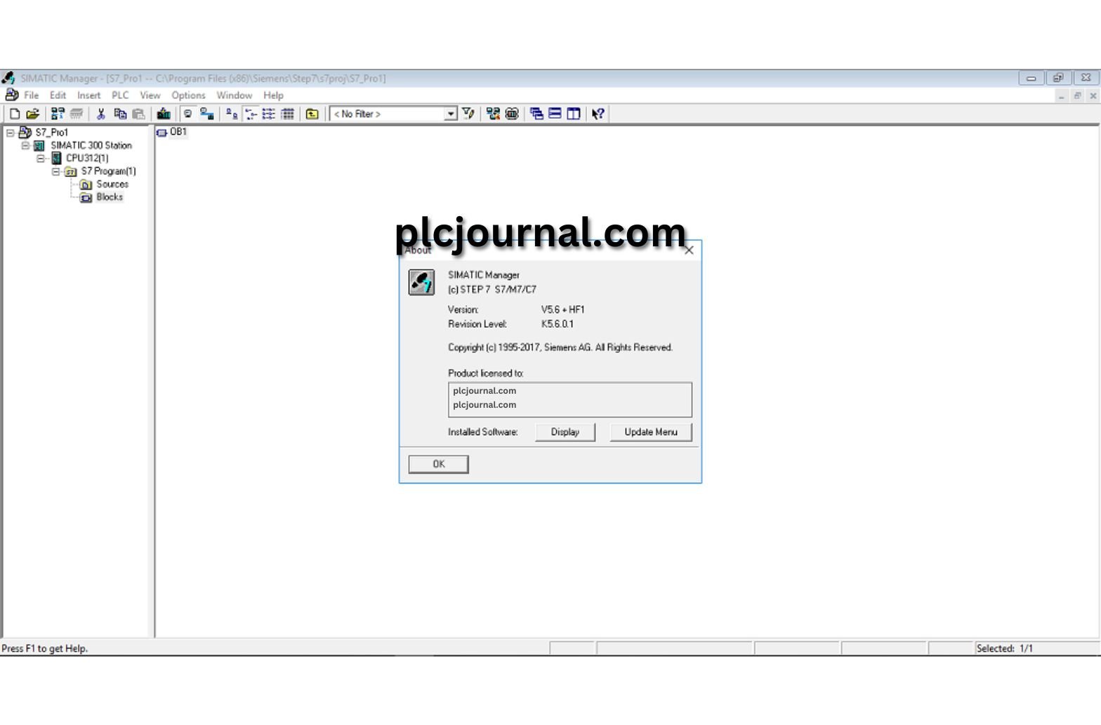 SIM EKB Software