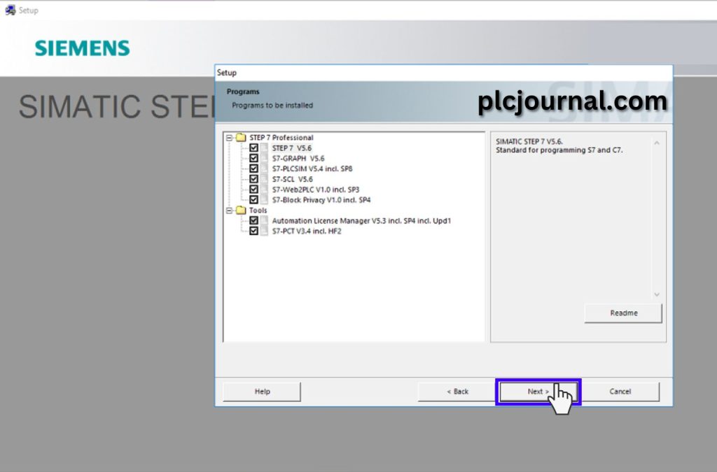 [Download] Step7_V5.6 Win10 Support S7-300, S7-400 PLC Software Free