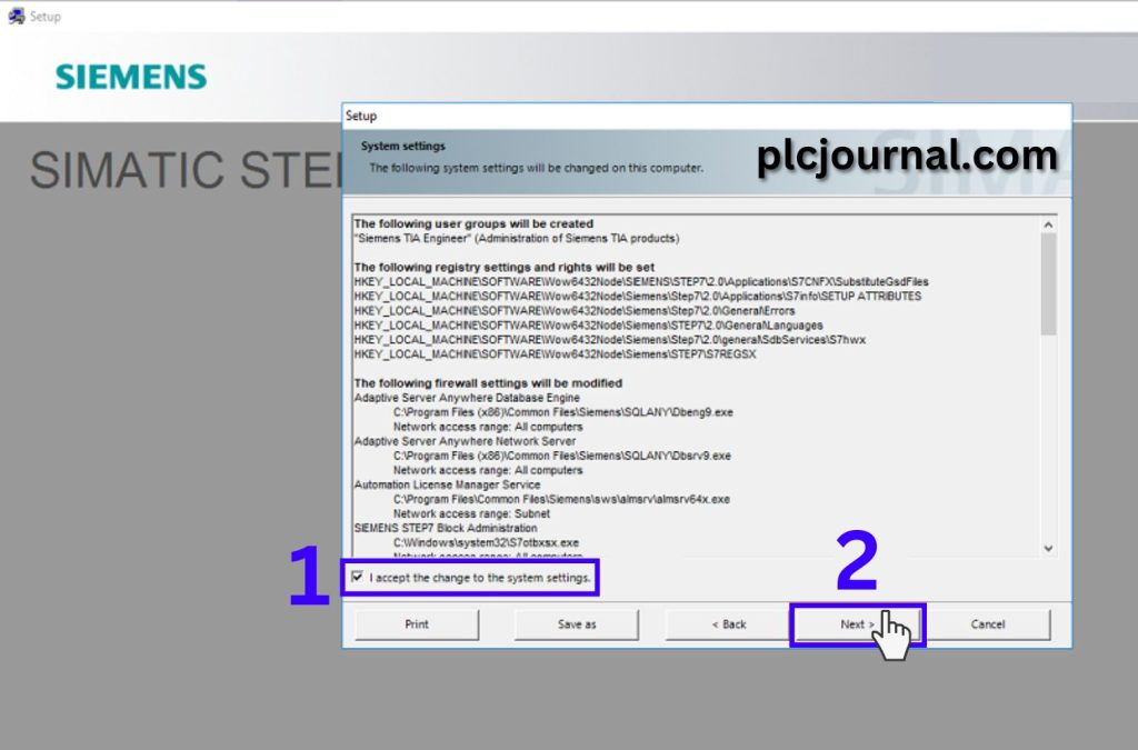 [Download] Step7_V5.6 Win10 Support S7-300, S7-400 PLC Software Free