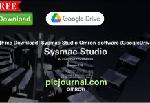 Download Sysmac Studio Omron Software Free