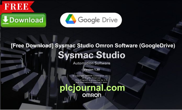 Download Sysmac Studio Omron Software Free