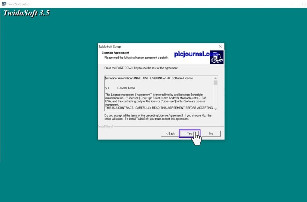 Obtain TwidoSoft V3.5 Schneider PLC software free.