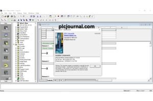 Step 7 Microwin V4.0 "S7-200" Siemens PLC Software Free 2024