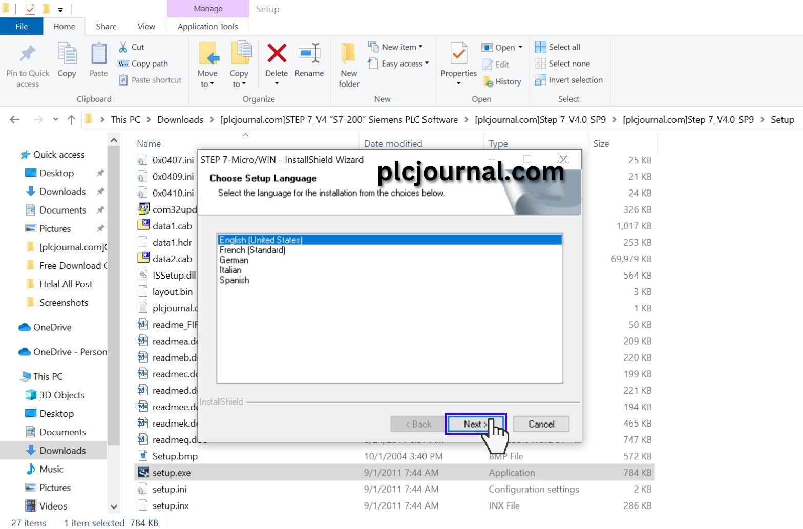 Siemens s7 200 plc software free download for windows 10