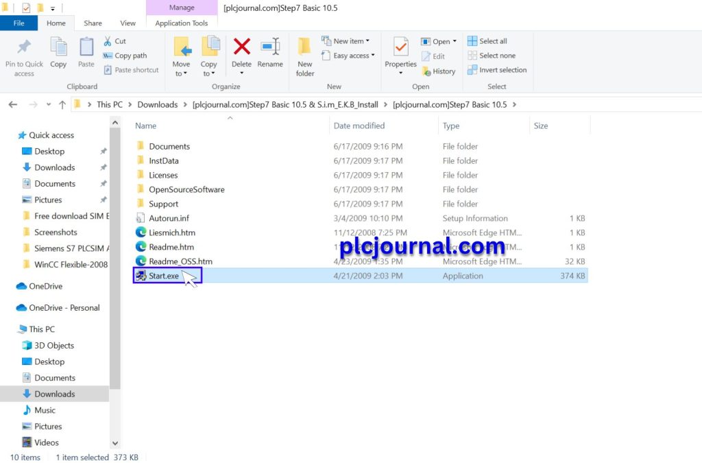 Free Download TIA PORTAL V10.5 - Fastest and Lightest