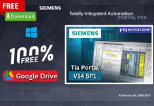 Download TIA PORTAL V14 SP1 - Windows 10, 8, 7 Real 100%