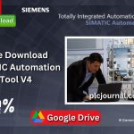 Download SIMATIC Automation Tool V4 SP1 Free (Google Drive)