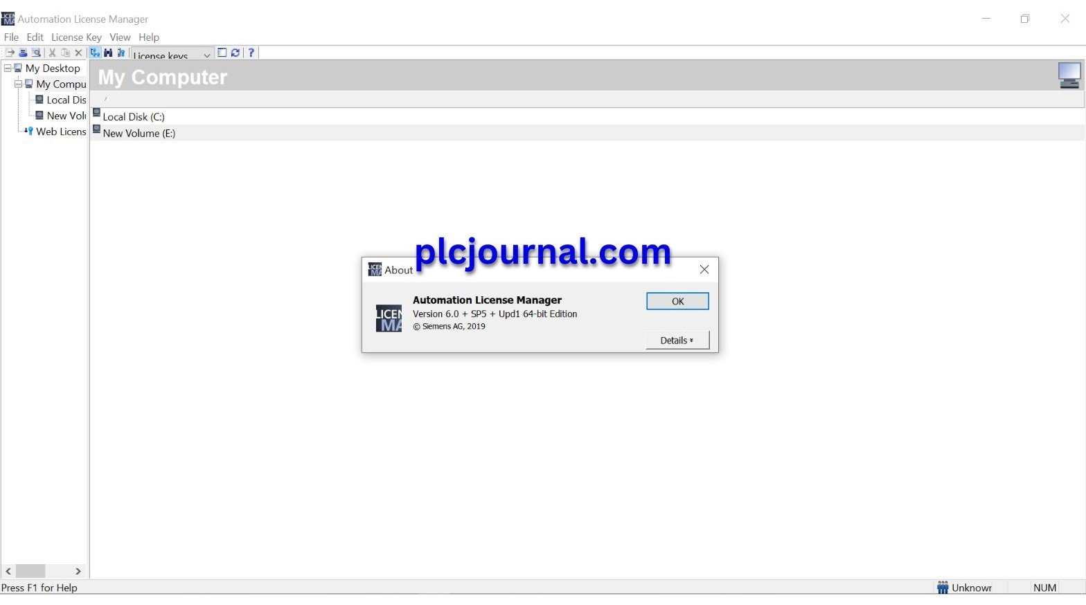 SIMATIC Automation Tool V4 SP1