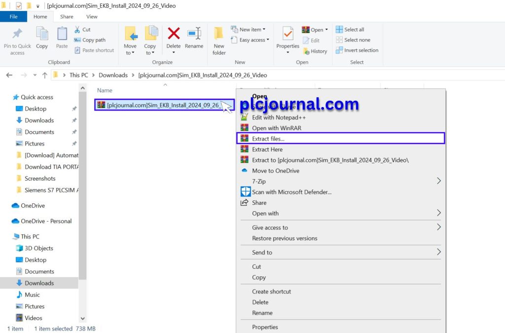 Free Download SIM EKB Install Tia Portal V15.1 (Google Drive)