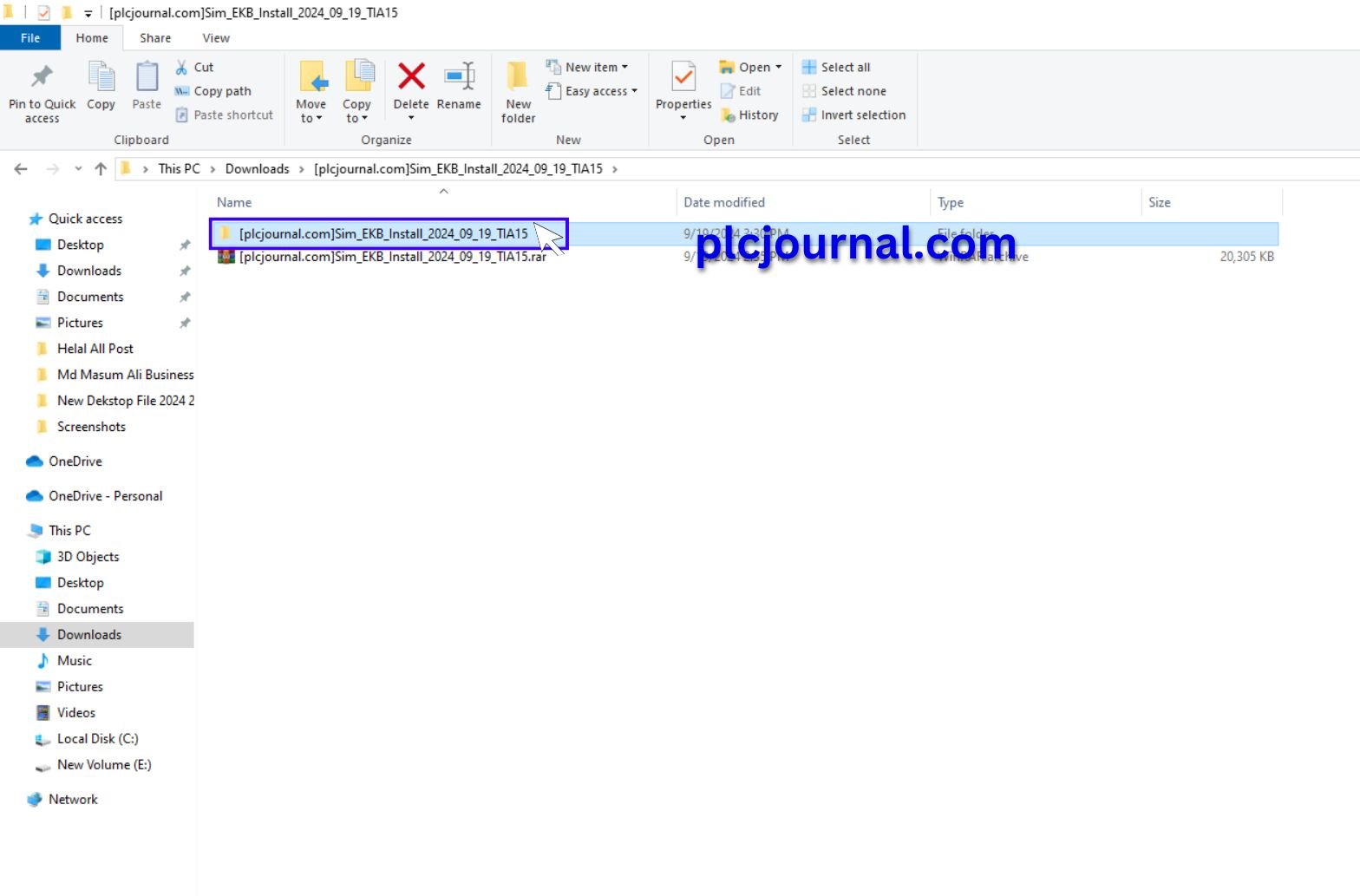 TIA PORTAL V14 SP1 Free Download