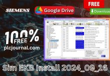 Free Download Sim EKB Install 2024-09-16 Siemens Software