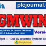 [Download] GM-Win V4.18 Glofa GM-Series LS PLC Software (Real 100%)