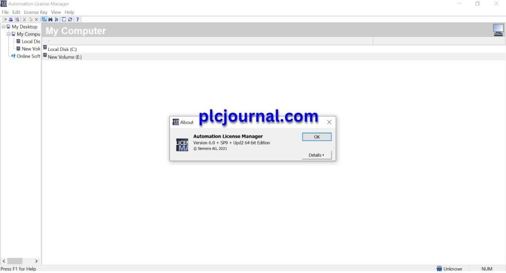 Download PLCSIM Advanced V4.0 Full Free