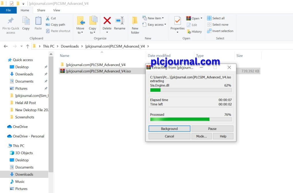 Download PLCSIM Advanced V4.0 Full Free