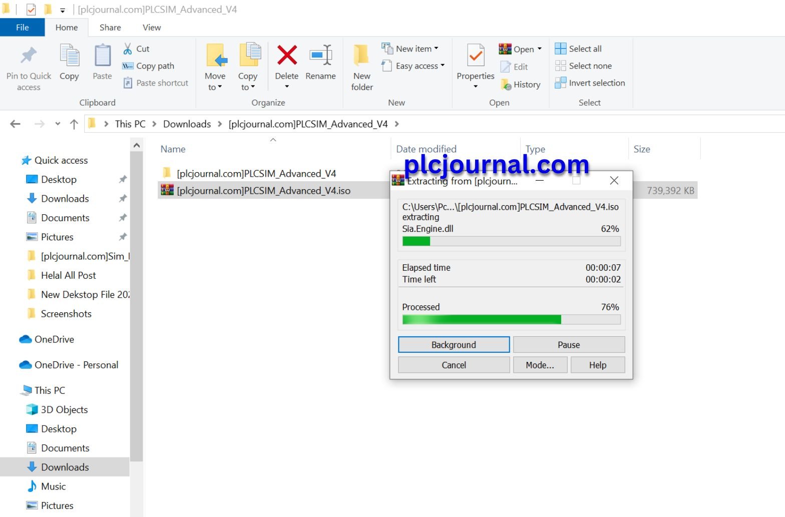 Your Ultimate Resource for PLCSIM Advanced V4.0 Download