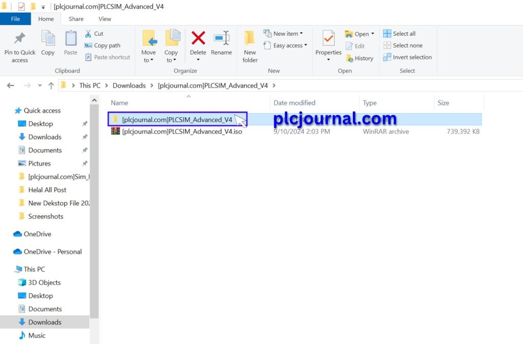 Download PLCSIM Advanced V4.0 Full Free