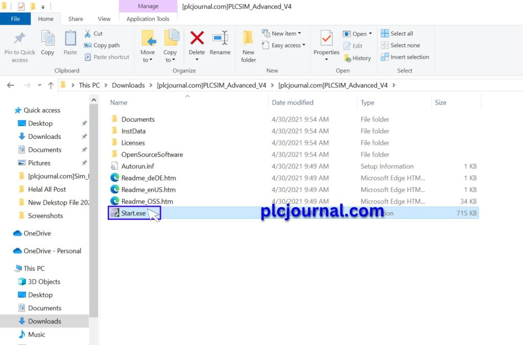 Download PLCSIM Advanced V4.0 Full Free