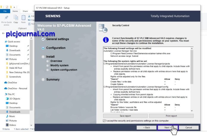 Your Ultimate Resource for PLCSIM Advanced V4.0 Download
