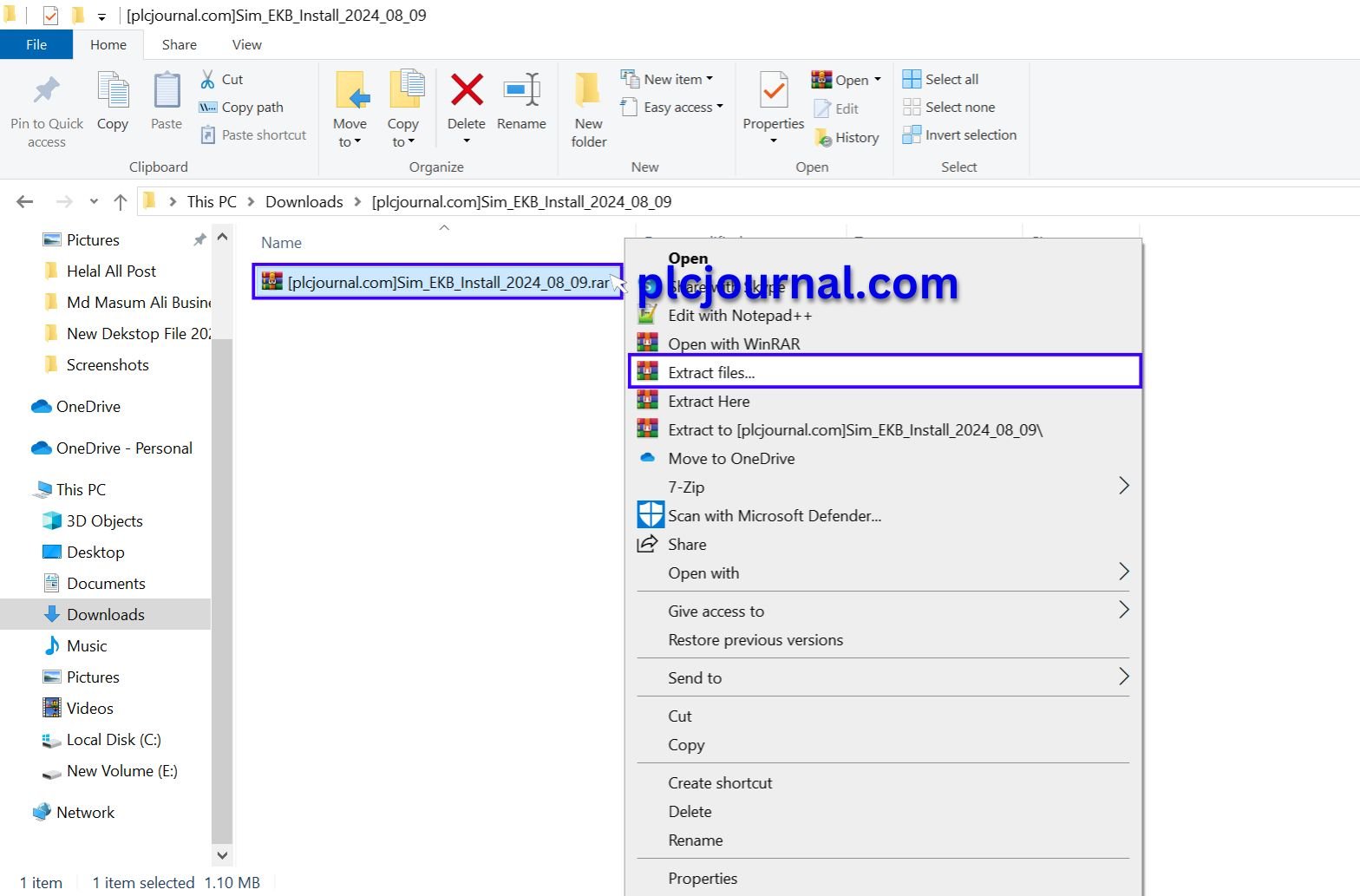 Download SIM EKB Install 2026-08-25 for TIA Portal V17
