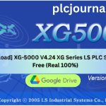 [Download] XG-5000 V4.24 XG Series LS PLC Software Free (Real 100%)