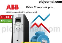 ABB Drive Composer Pro “Full Version” V2.8.1 Free Download (Google Drive)