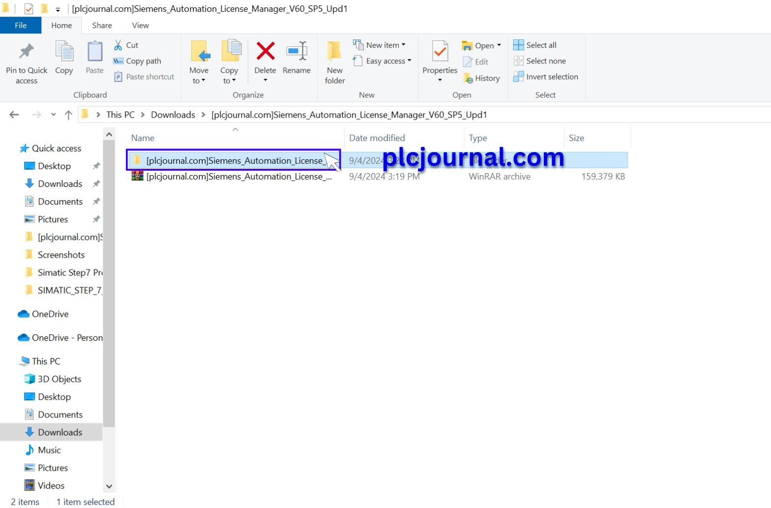 Automation License Manager V6.0 Free Download (Google Drive)