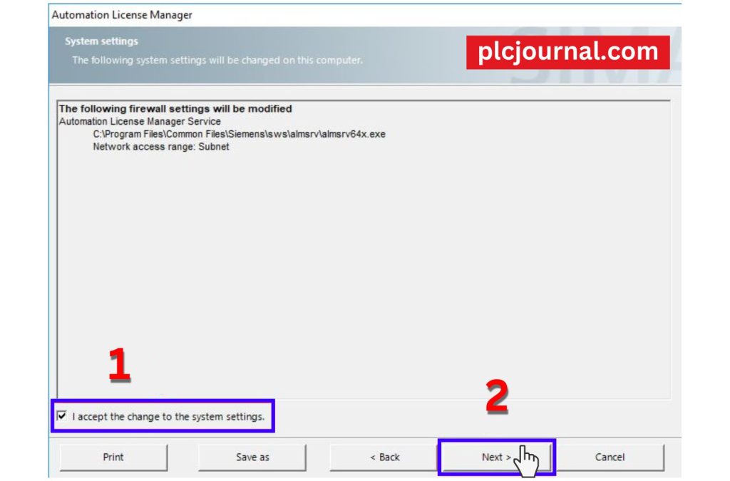 Automation License Manager V6.0 Free Download (Google Drive)