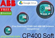 CP400 Soft ABB HMI Software Free Download