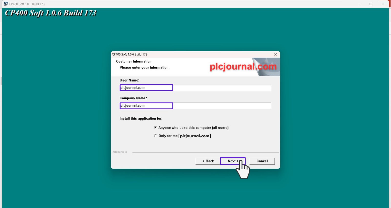 CP400 Soft ABB HMI Software Free Download (Google Drive)
