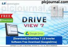 [Download] Drive View 7 LS Inverter Software Free (Google Drive)