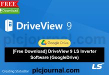 [Download] Drive View 9 LS Inverter Software Free (Google Drive)