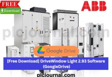 DriveWindow Light 2.93 Software Free Download (Google Drive)