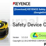 KEYENCE Safety Device Configurator Free Download Google Drive