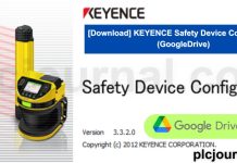 KEYENCE Safety Device Configurator Free Download Google Drive