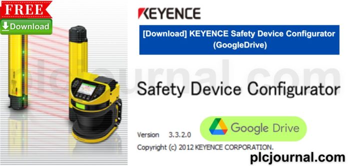 KEYENCE Safety Device Configurator Free Download Google Drive