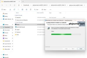 KV Studio V11 Keyence PLC Programming Software Download