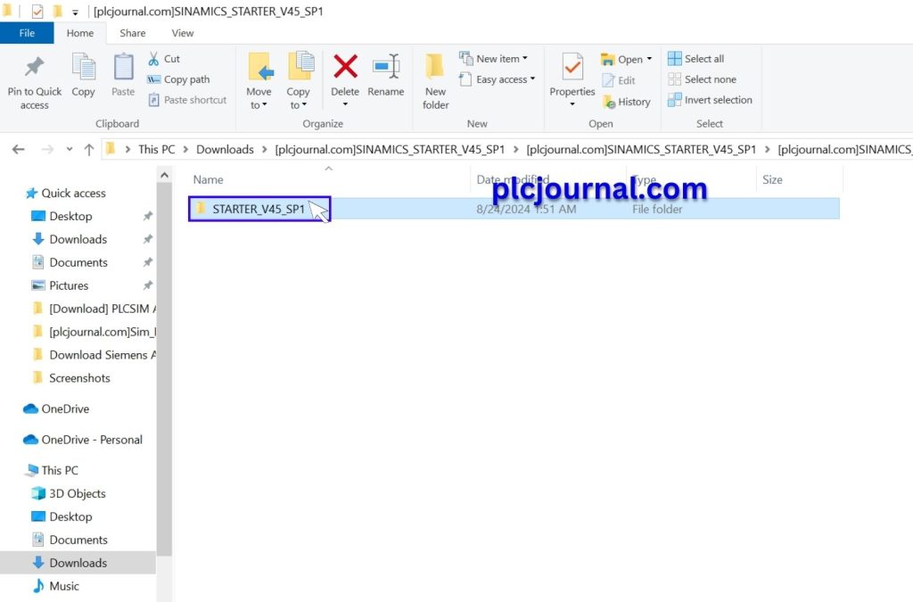 Download SINAMICS STARTER V4.5 SP1 Free (Google Drive)