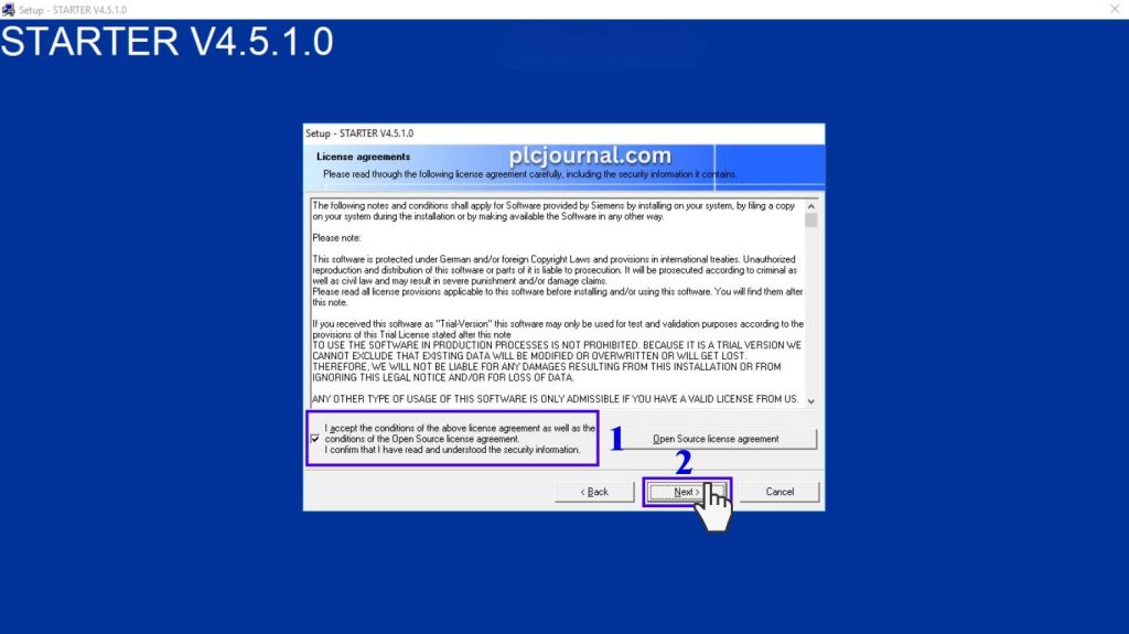 Download SINAMICS STARTER V4.5 SP1 Free (Google Drive)