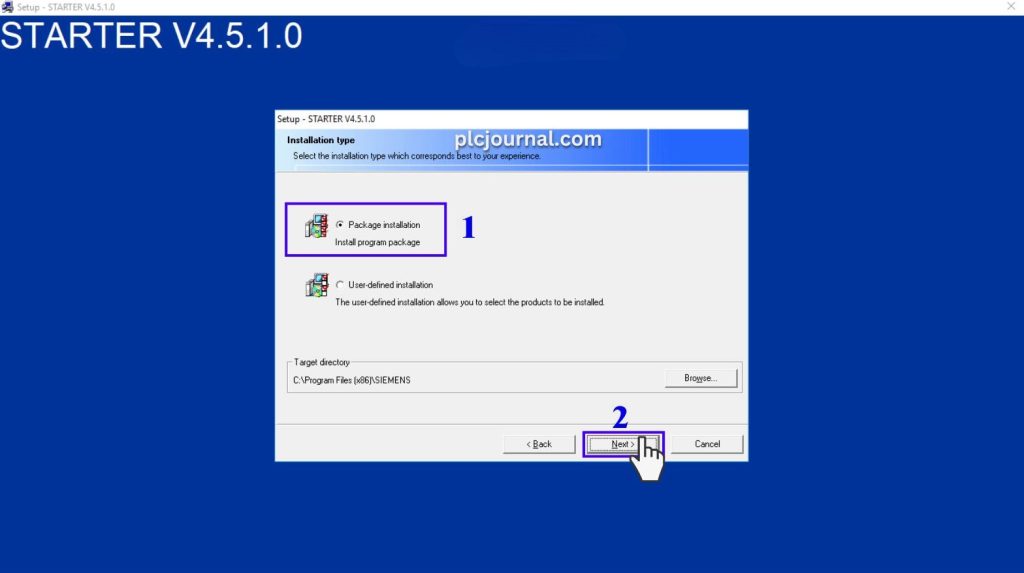 Download SINAMICS STARTER V4.5 SP1 Free (Google Drive)