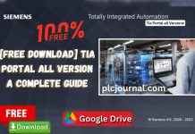 [Free Download] TIA Portal All version Software: A Complete Install Guide