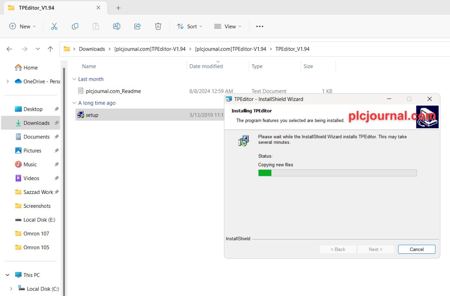 TPEditor V1.94 Delta HMI Software