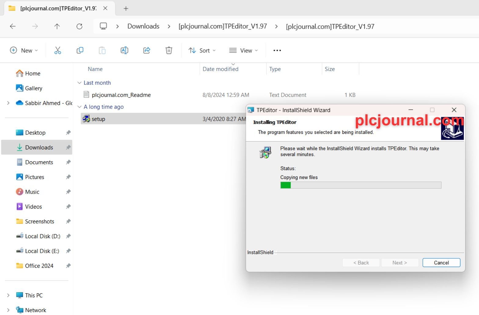 TPEditor V1.97 for Delta HMI Software