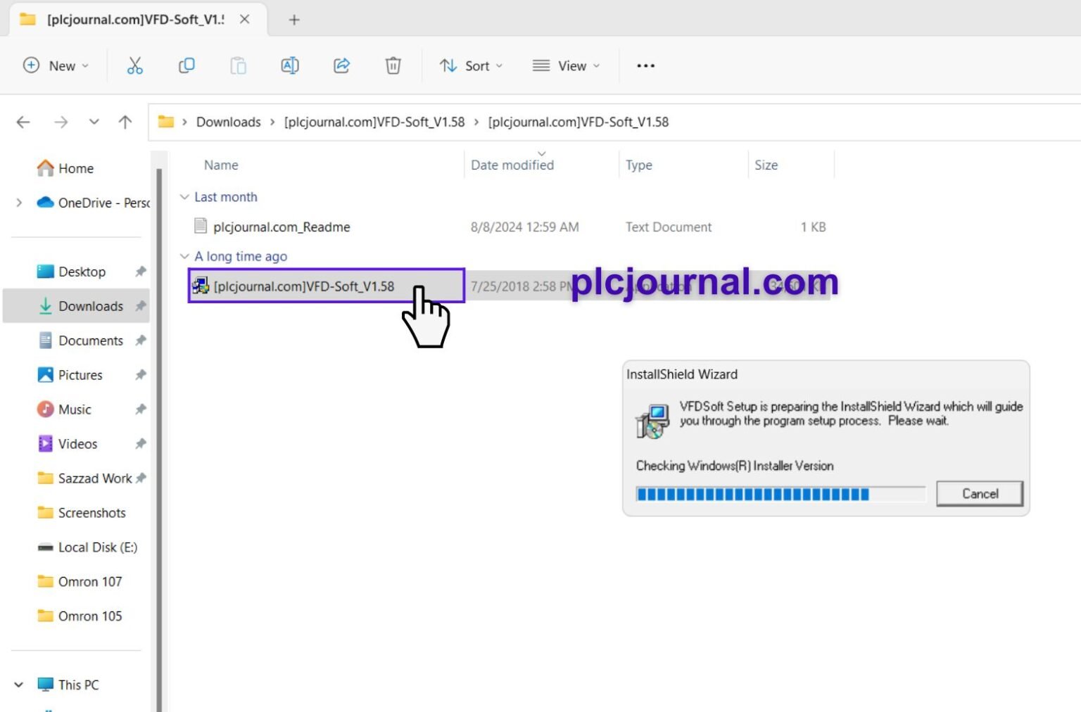 Download VFD-Soft V1.58 DELTA Inverter Software Free 2025