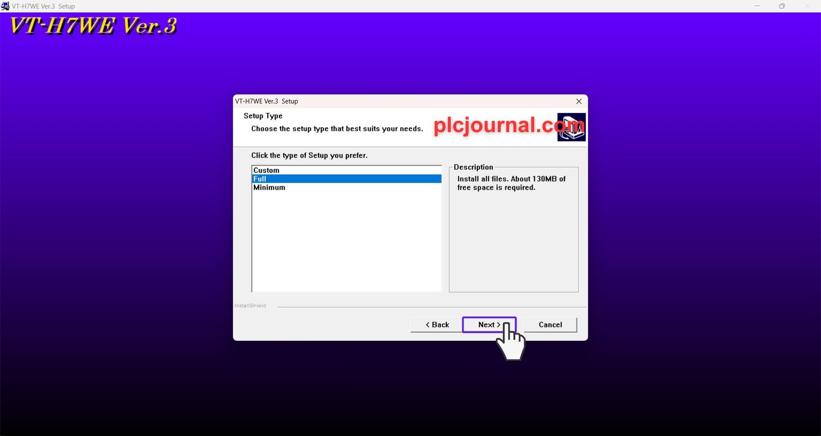 VT Builder V3.06 Keyence HMI Software Free Download 2024