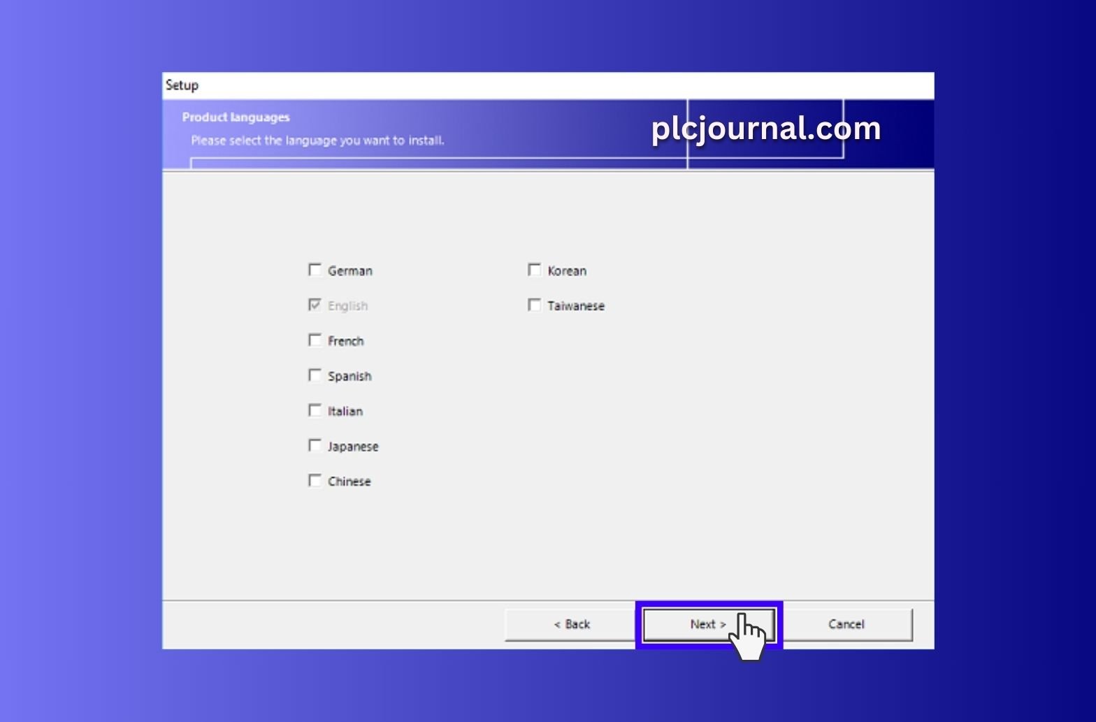 WinCC Flexible-2008 SP5 for Windows 10