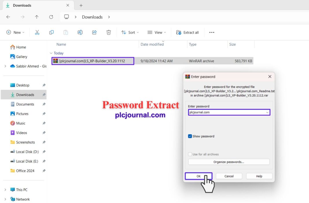 XP-Builder &amp; XP-Remote LS HMI Software Free Download 2025
