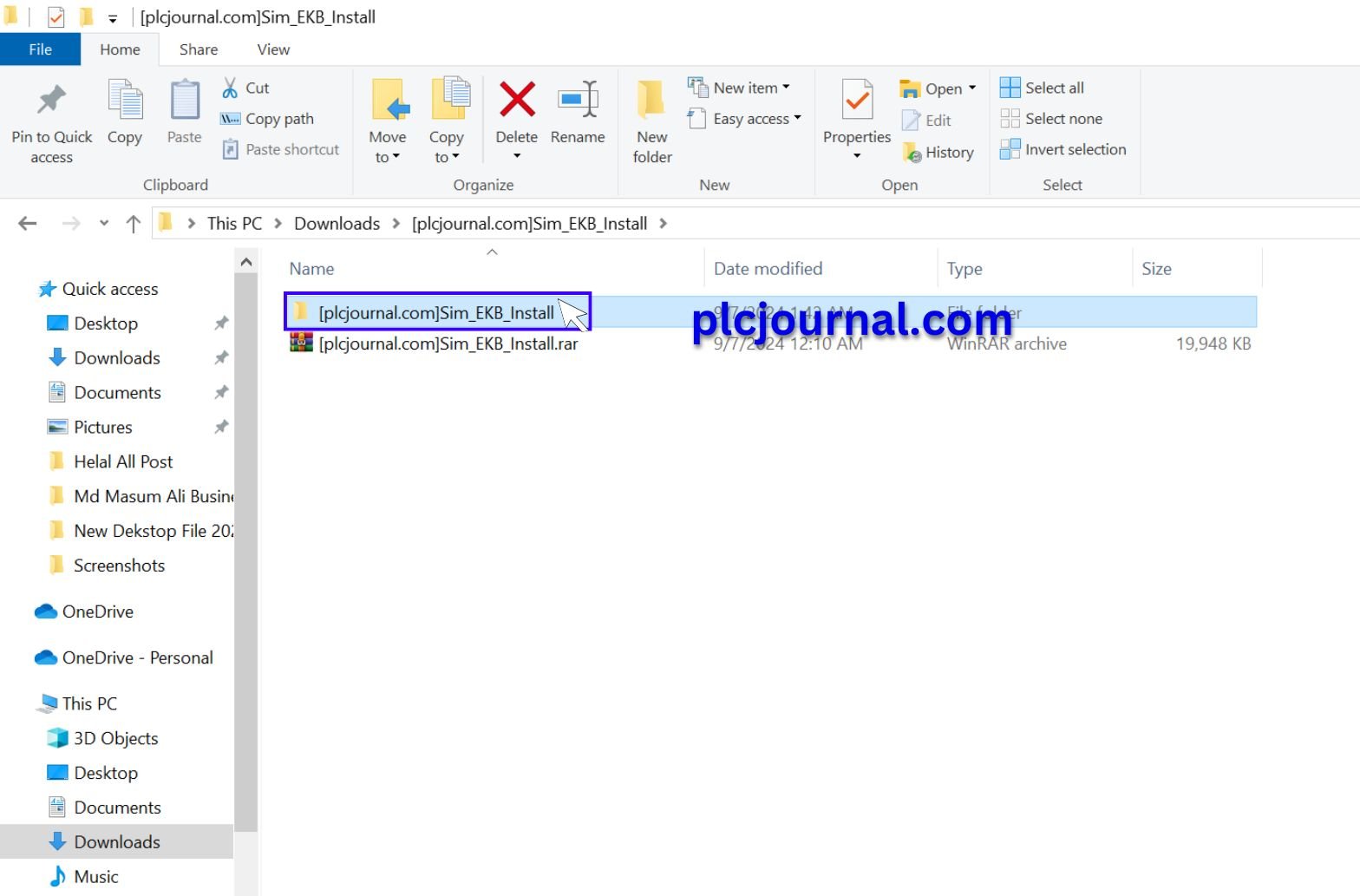 SIM EKB Install 2025-9-7 for Siemens Software Free Download